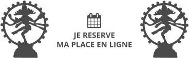 JE RESERVEMA PLACE EN LIGNE